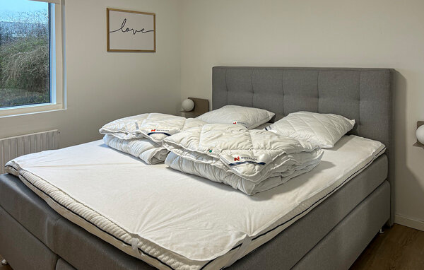 Feriehus - Egsmark Strand , Danmark - D14016 6