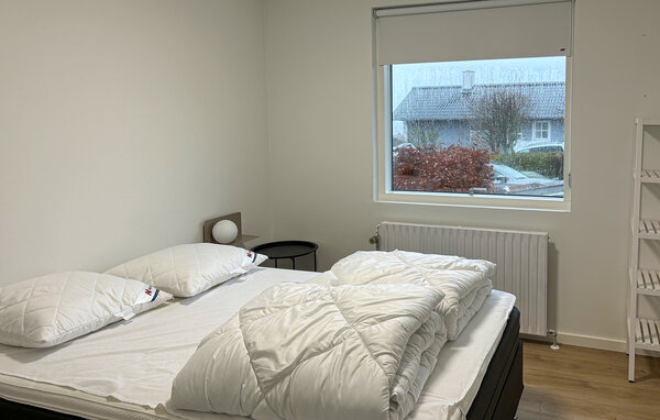 Feriehus - Egsmark Strand , Danmark - D14016 601