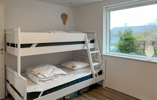 Feriehus - Egsmark Strand , Danmark - D14016 602