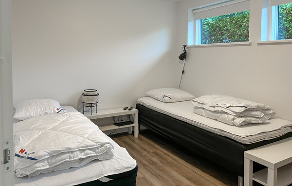 Feriehus - Egsmark Strand , Danmark - D14016 604