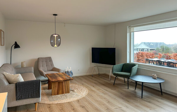 Feriehus - Egsmark Strand , Danmark - D14016 2