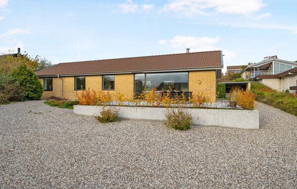 Feriehus - Egsmark Strand , Danmark - D14016 81