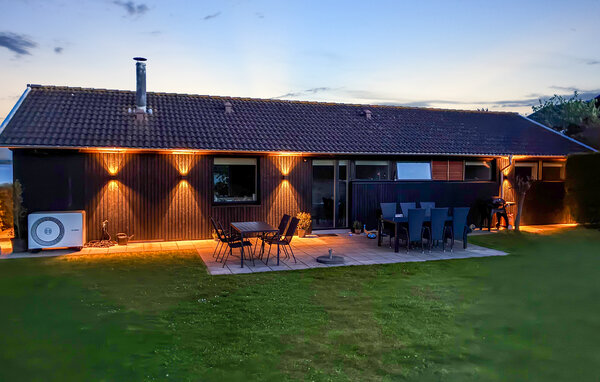 Holiday Home - Egsmark Strand , Denmark - D14016 83