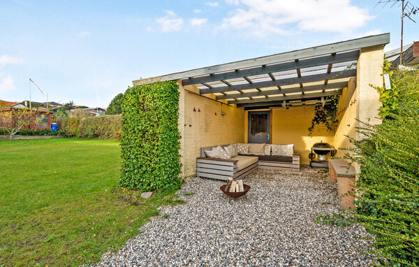 Feriehus - Egsmark Strand , Danmark - D14016 9