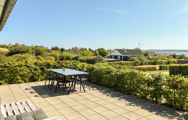 Holiday Home - Egsmark Strand , Denmark - D14016 102