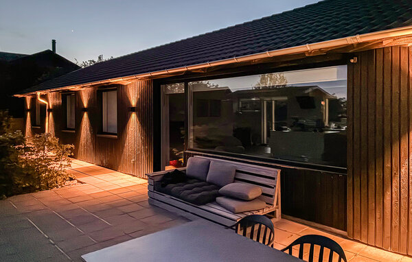 Holiday Home - Egsmark Strand , Denmark - D14016 102
