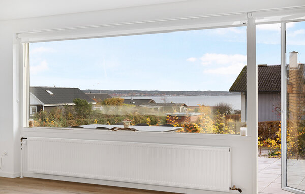 Feriehus - Egsmark Strand , Danmark - D14016 201