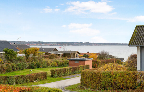 Feriehus - Egsmark Strand , Danmark - D14016 202