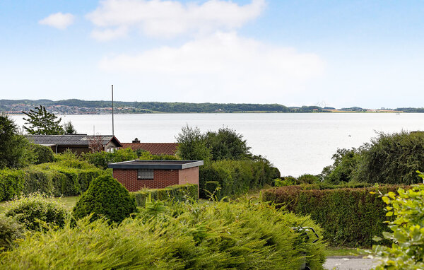 Feriehus - Egsmark Strand , Danmark - D14016 203