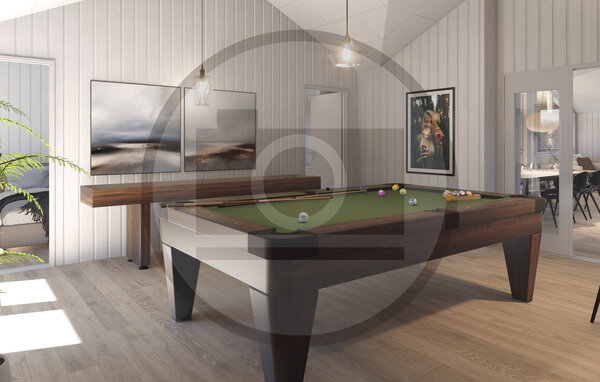 Casa de vacaciones - Egsmark Strand , Dinamarca - D14020 6