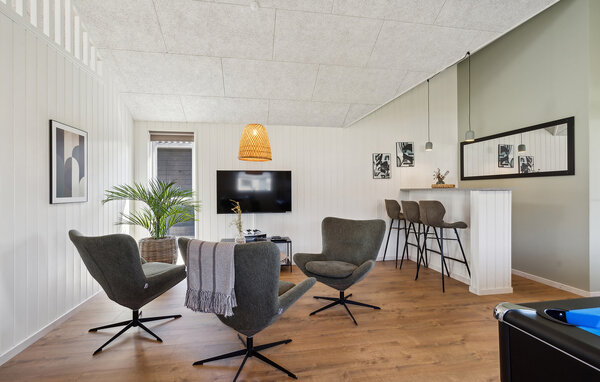 Holiday Home - Egsmark Strand , Denmark - D14020 802
