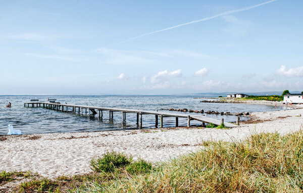 Ferienhaus - Egsmark Strand , Dänemark - D14020 901