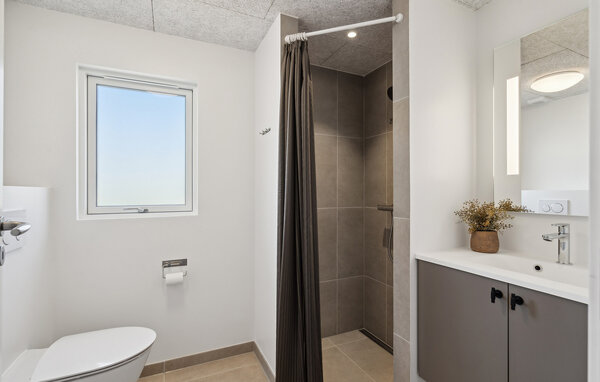 Holiday Home - Egsmark Strand , Denmark - D14020 701