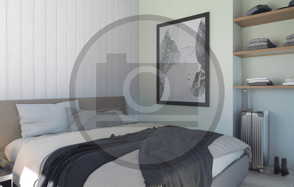 Casa de vacaciones - Egsmark Strand , Dinamarca - D14020 601