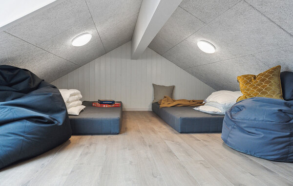 Holiday Home - Egsmark Strand , Denmark - D14020 602