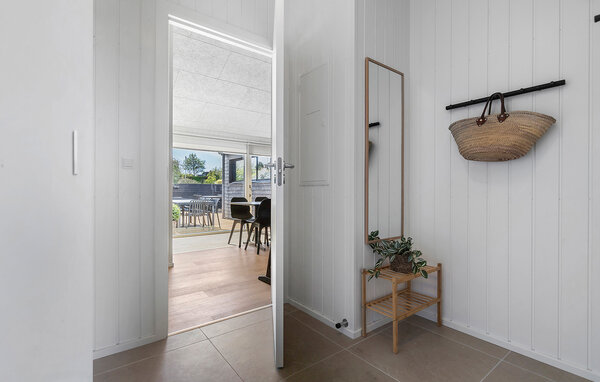 Ferienhaus - Egsmark Strand , Dänemark - D14020 501