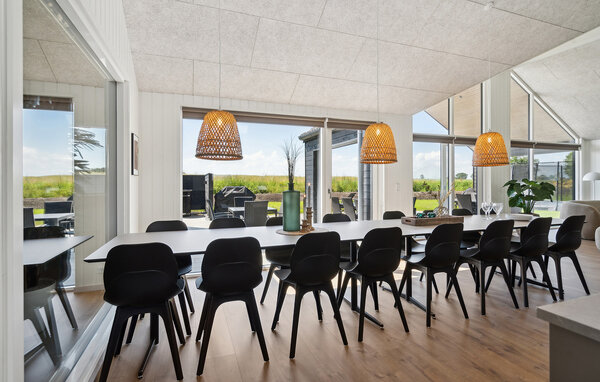 Holiday Home - Egsmark Strand , Denmark - D14020 5
