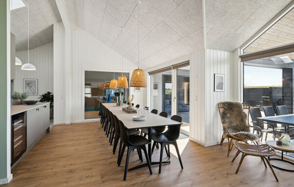 Holiday Home - Egsmark Strand , Denmark - D14020 302