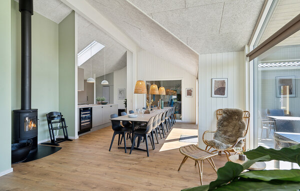Holiday Home - Egsmark Strand , Denmark - D14020 303