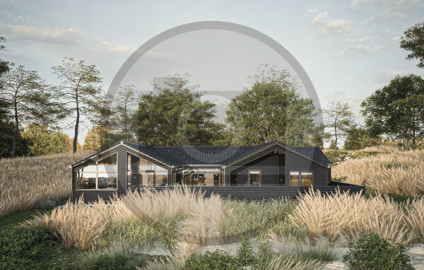 Casa de vacaciones - Egsmark Strand , Dinamarca - D14020 81