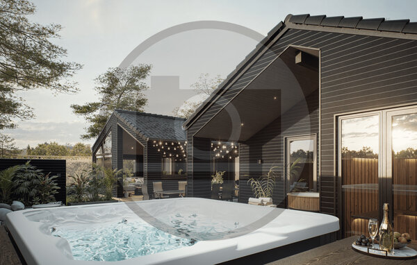 Casa de vacaciones - Egsmark Strand , Dinamarca - D14020 2