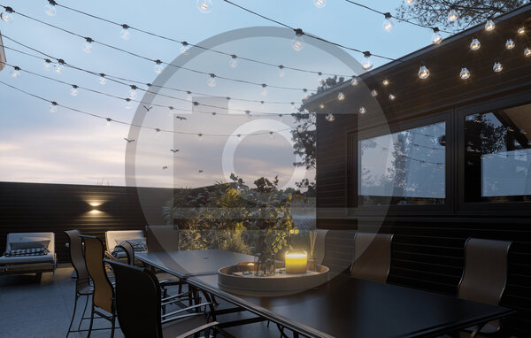 Casa de vacaciones - Egsmark Strand , Dinamarca - D14020 9