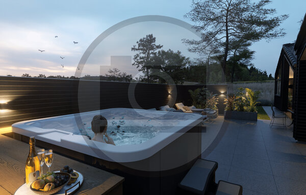 Casa de vacaciones - Egsmark Strand , Dinamarca - D14020 102