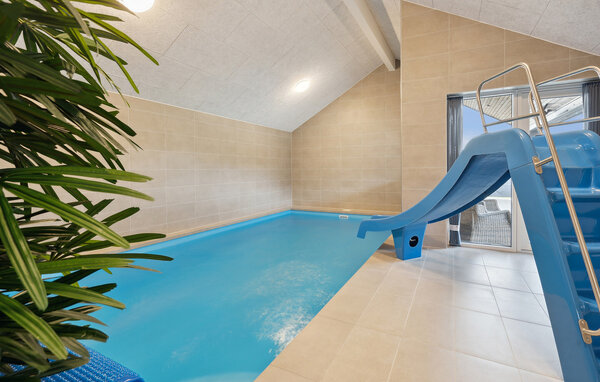 Holiday Home - Egsmark Strand , Denmark - D14020 2