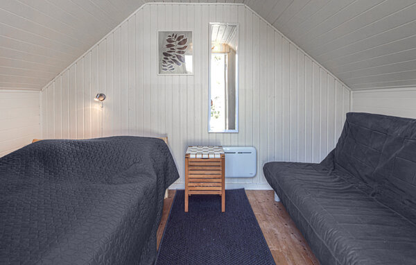 Ferienhaus - Egsmark , Dänemark - D14032 603