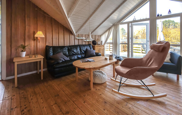 Ferienhaus - Egsmark , Dänemark - D14032 3