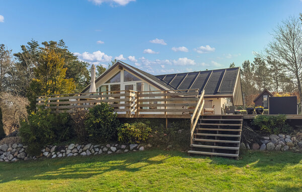 Ferienhaus - Egsmark , Dänemark - D14032 81