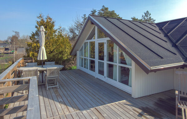 Ferienhaus - Egsmark , Dänemark - D14032 82
