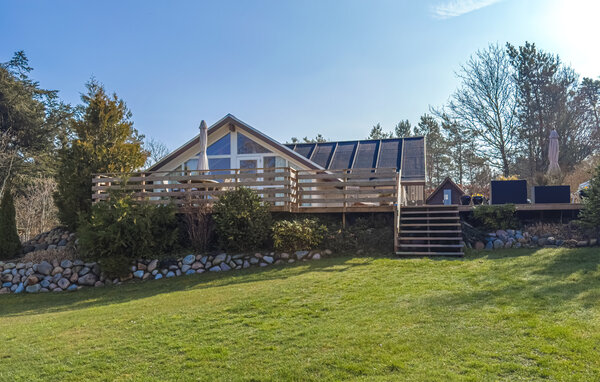 Ferienhaus - Egsmark , Dänemark - D14032 9