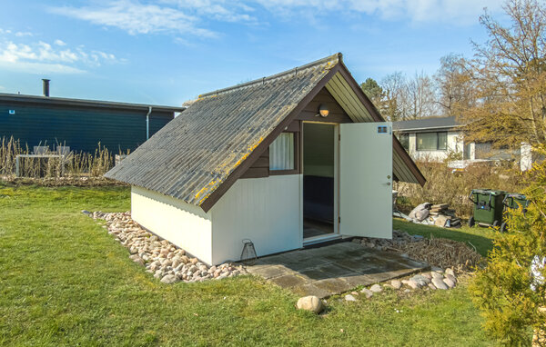 Ferienhaus - Egsmark , Dänemark - D14032 8