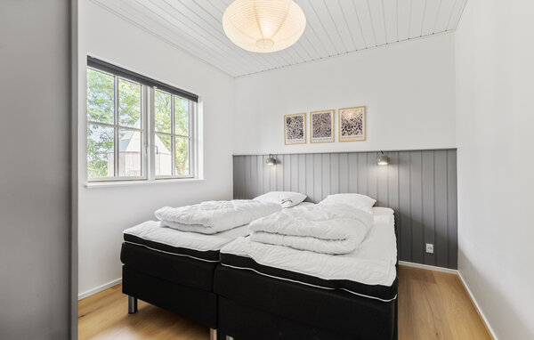 Ferienhaus - Egsmark Strand , Dänemark - D14046 603