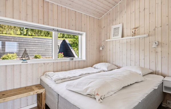 Feriehuse - Egsmark Strand , Danmark - D14049 602