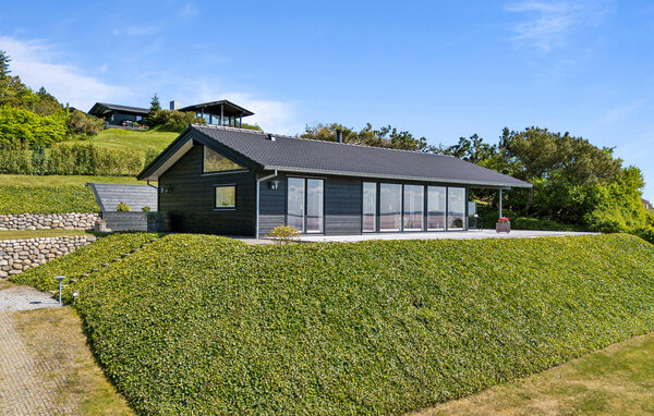 Feriehuse - Egsmark Strand , Danmark - D14049 84