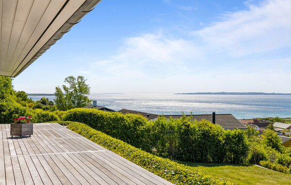 Feriehuse - Egsmark Strand , Danmark - D14049 103