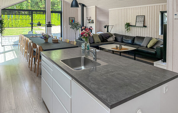 Vakantiehuis - Egsmark Strand , Denemarken - D14065 401