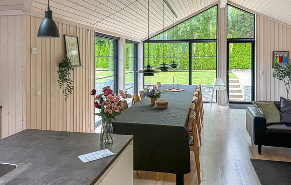 Feriehus - Egsmark Strand , Danmark - D14065 402