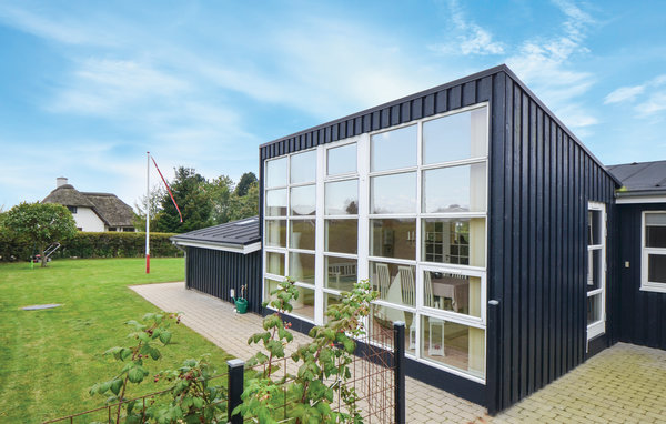 Ferienhaus 