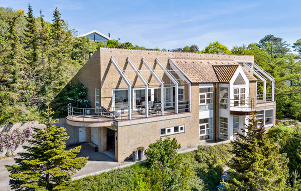 Ferienhaus 