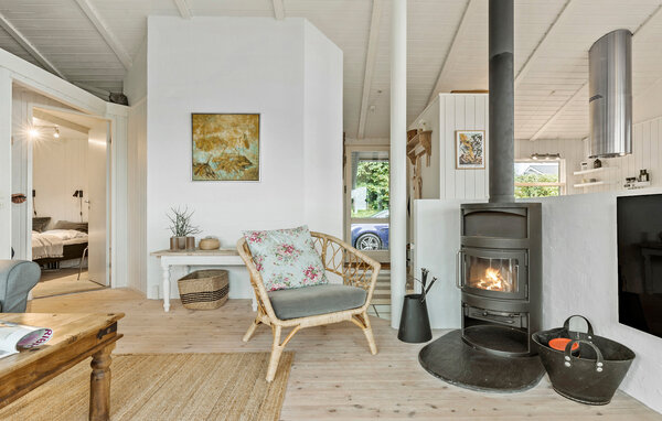 Feriehuse - Egsmark Strand , Danmark - D14103 4