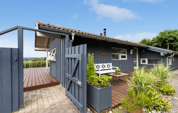 Feriehuse - Egsmark Strand , Danmark - D14103 101