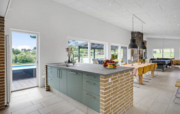 Ferienhaus 