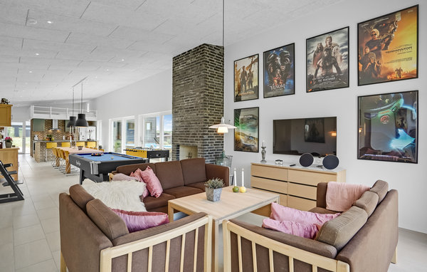 Ferienhaus 
