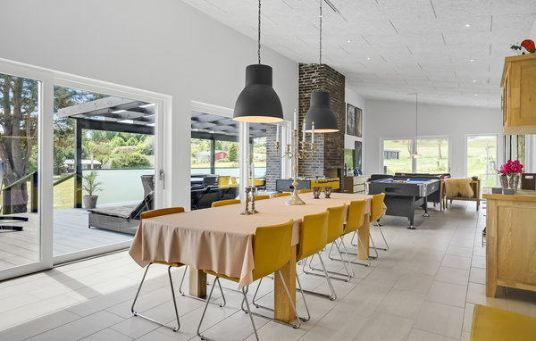 Ferienhaus 