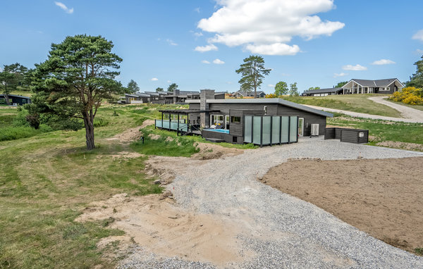 Ferienhaus 
