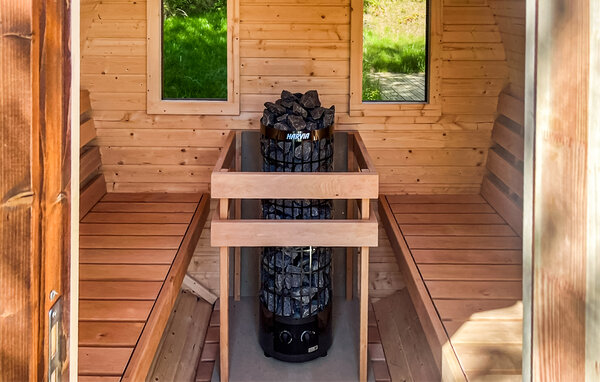 Semesterhus - Egsmark Strand , Danmark - D14147 803