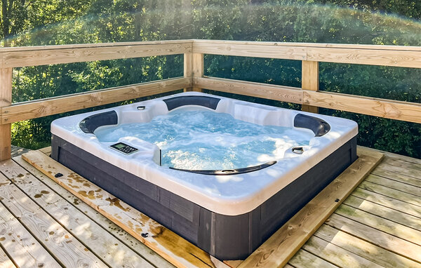 Semesterhus - Egsmark Strand , Danmark - D14147 106